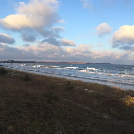 아파트 Urlaubsinsel