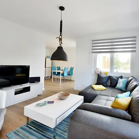 아파트 Urlaubsinsel