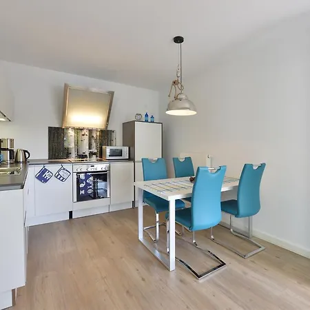 아파트 Urlaubsinsel 줄리우스루