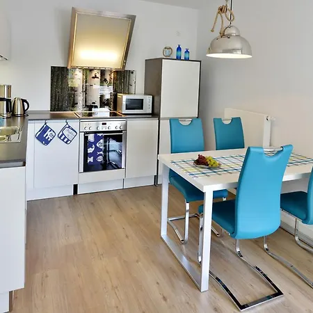 아파트 Urlaubsinsel