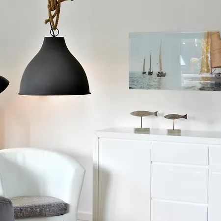 아파트 Urlaubsinsel *