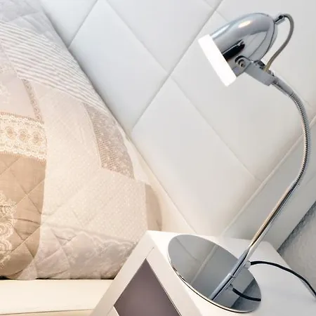 아파트 Urlaubsinsel 줄리우스루