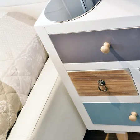 아파트 Urlaubsinsel