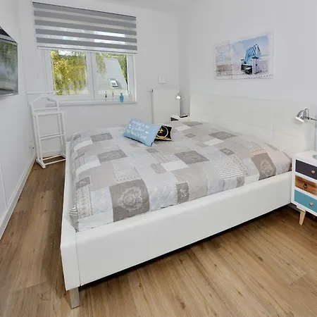 아파트 Urlaubsinsel