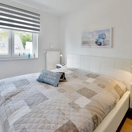 아파트 Urlaubsinsel 줄리우스루