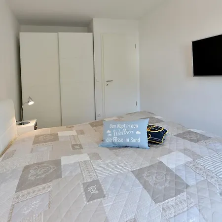 Urlaubsinsel 줄리우스루