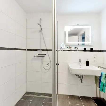 아파트 Urlaubsinsel