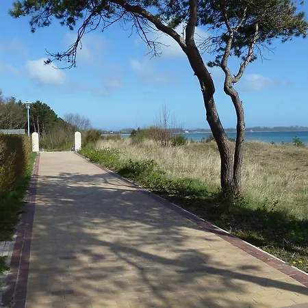 아파트 Urlaubsinsel