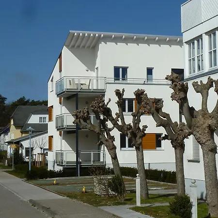 Urlaubsinsel 아파트 줄리우스루