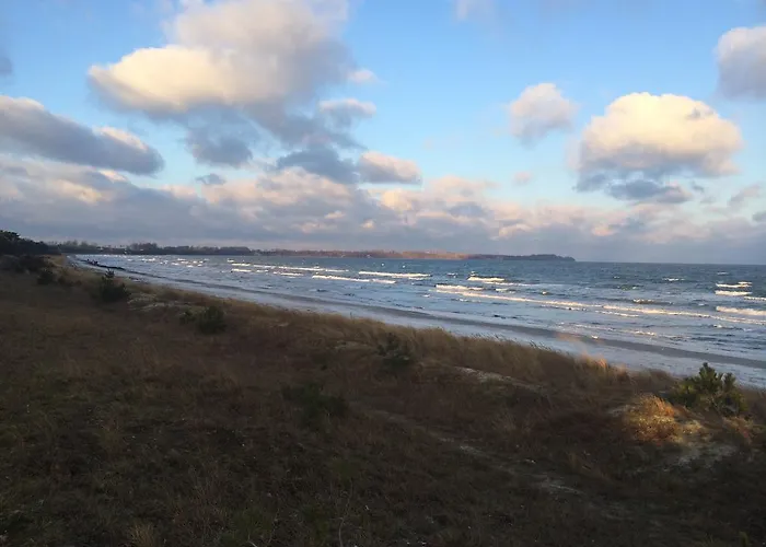 Lägenhet Urlaubsinsel