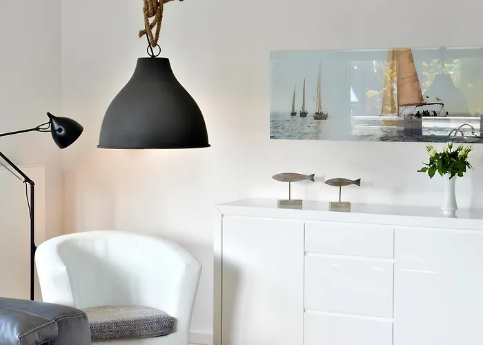 Lägenhet Urlaubsinsel *