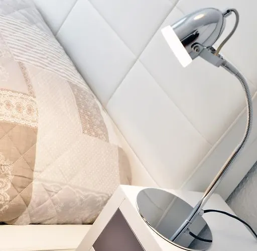 Lägenhet Urlaubsinsel Juliusruh