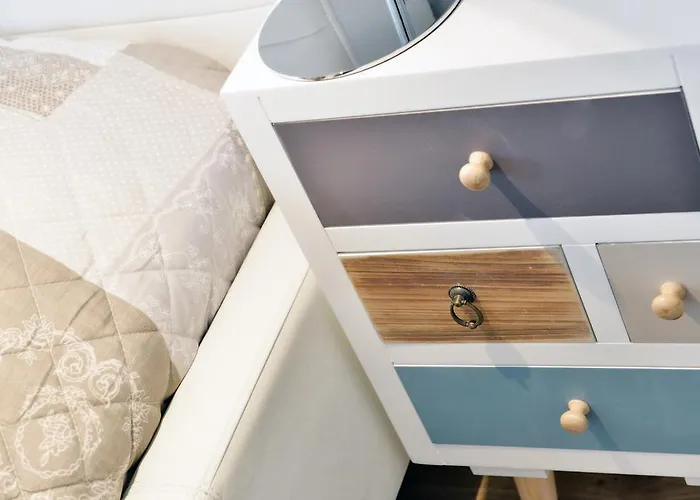 Lägenhet Urlaubsinsel