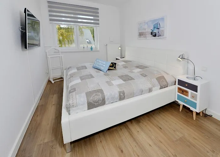 Lägenhet Urlaubsinsel