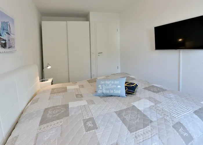 Urlaubsinsel Juliusruh