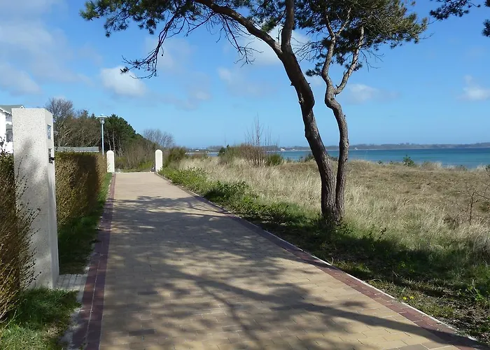 Lägenhet Urlaubsinsel