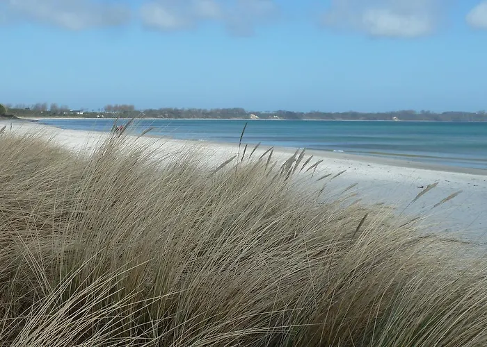 Urlaubsinsel Lägenhet *